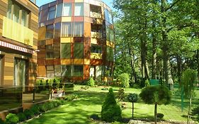 Arunes Apartments
